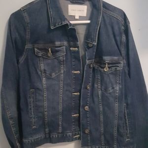 Different clothes size L to 1X